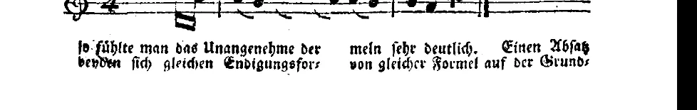 Notenbeyspiel