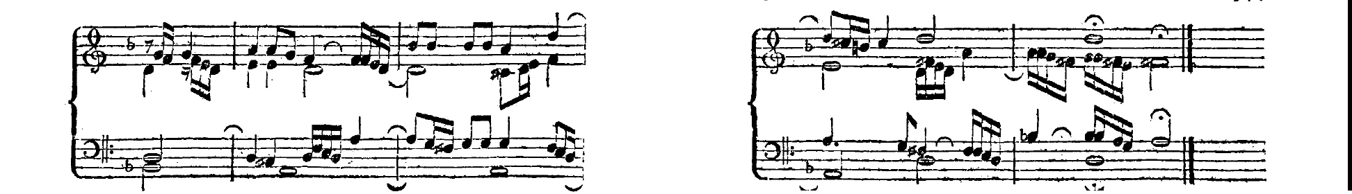 Notenbeyspiel