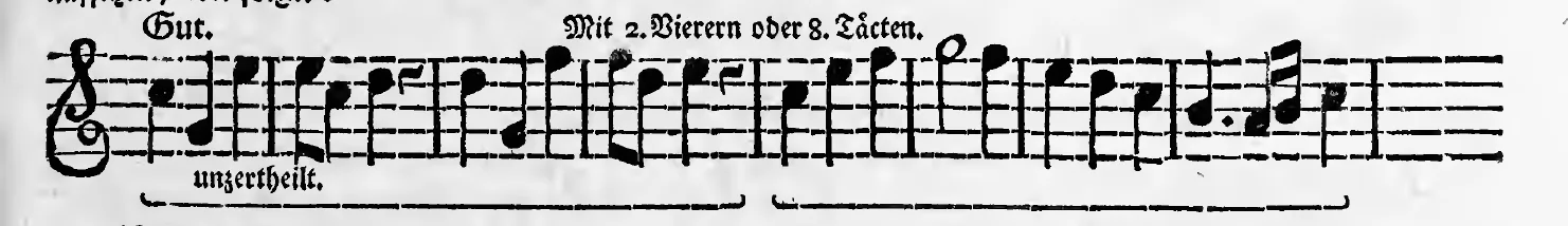 Notenbeyspiel