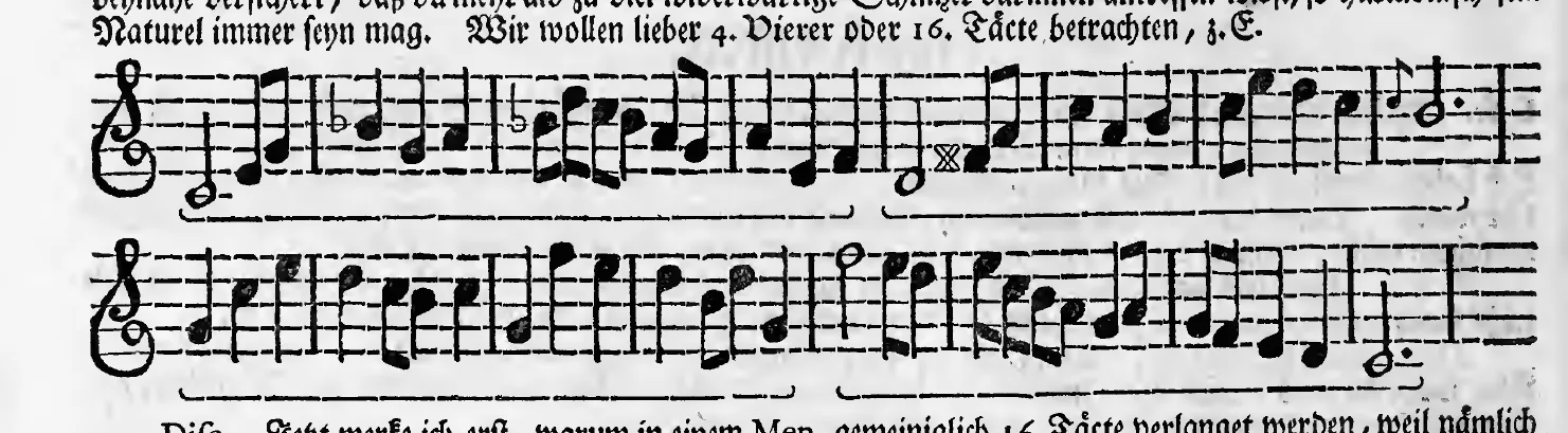 Notenbeyspiel