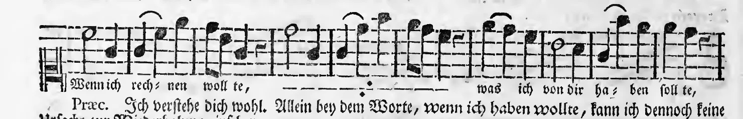 Notenbeyspiel