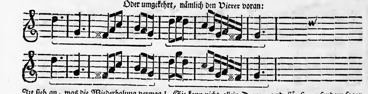 Notenbeyspiel