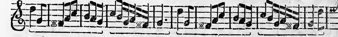 Notenbeyspiel