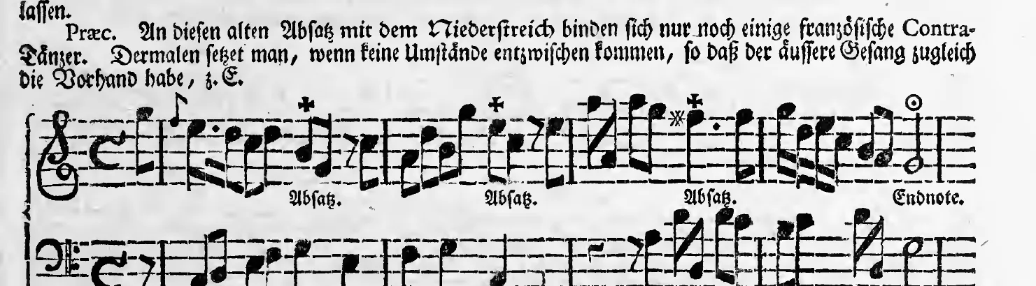Notenbeyspiel