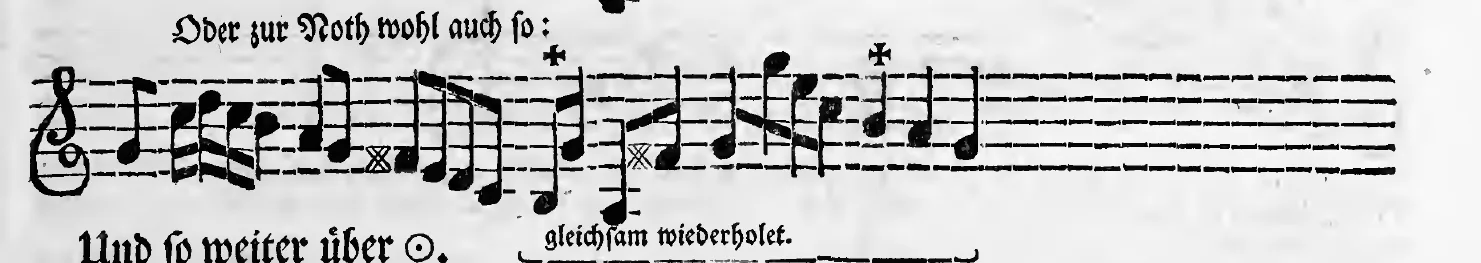 Notenbeyspiel