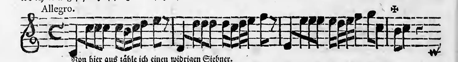 Notenbeyspiel