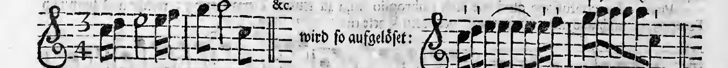 Notenbeyspiel