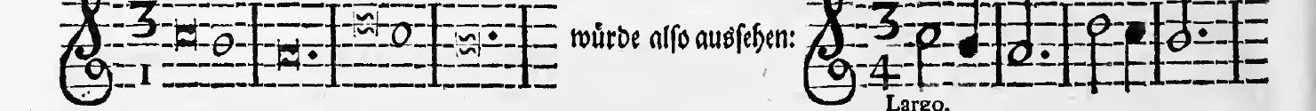 Notenbeyspiel