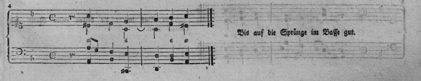 Notenbeyspiel, gedr. 87, Nro. 4