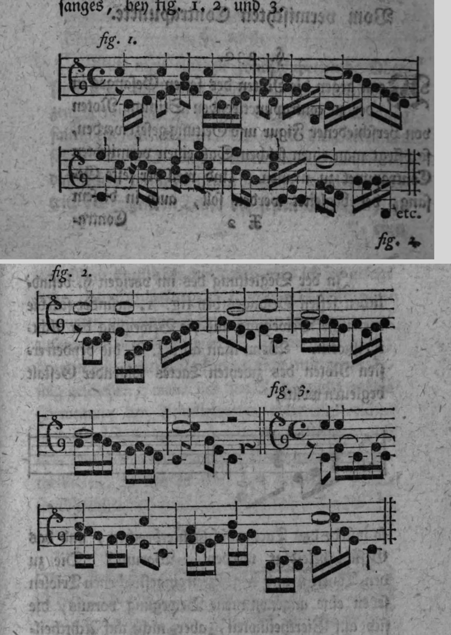 Notenbeyspiel: fig. 1, fig. 2 und fig. 3, <span class=