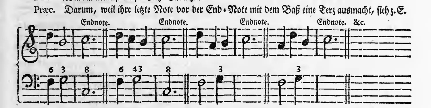 Notenbeyspiel