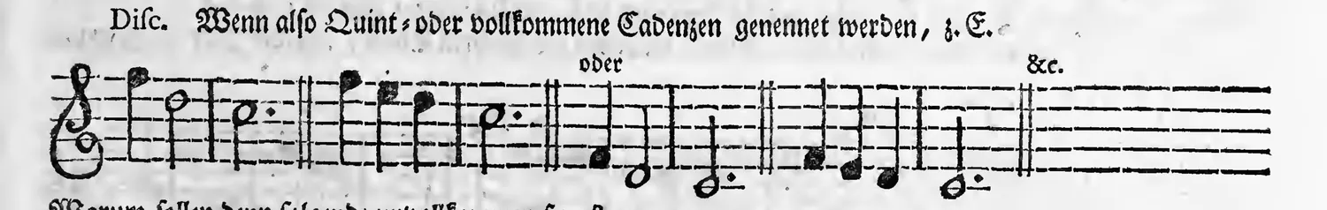Notenbeyspiel