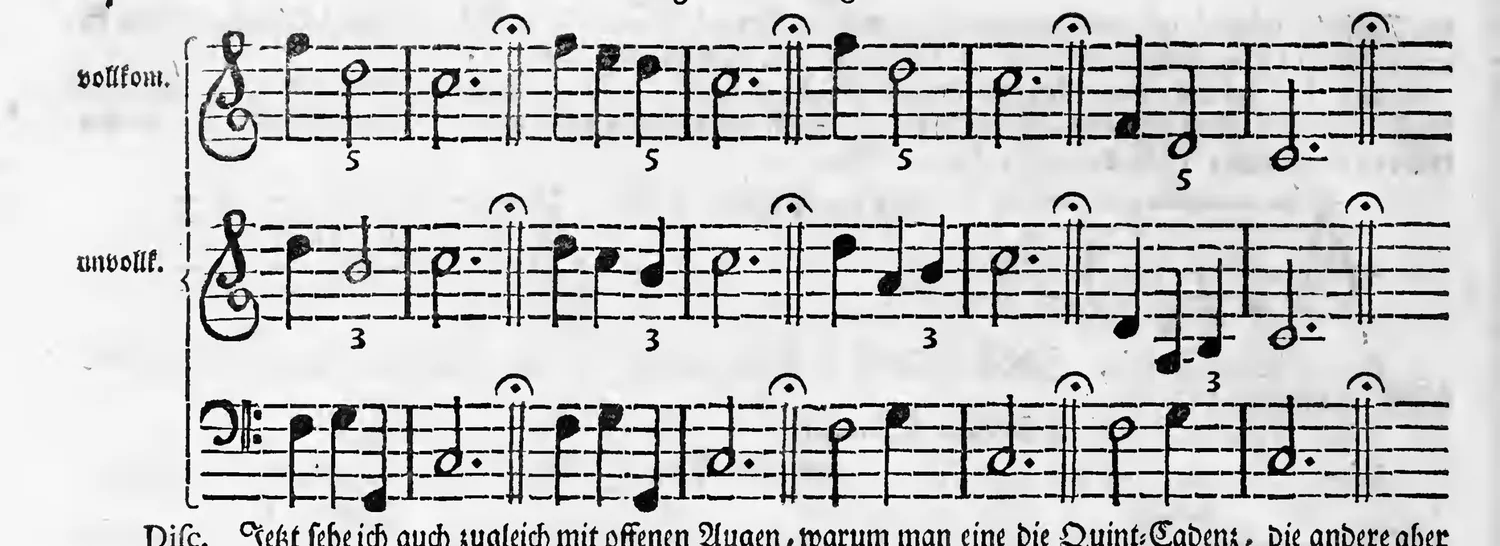 Notenbeyspiel