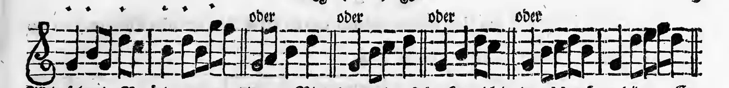 Notenbeyspiel